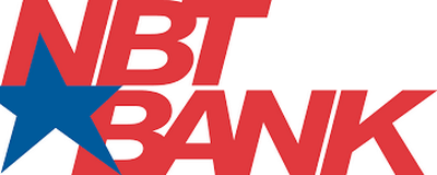 Logo for sponsor NBT Bank